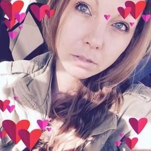 Meet your Posher, Brandy